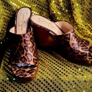 JS-SHANTELLE By Jessica Simpson